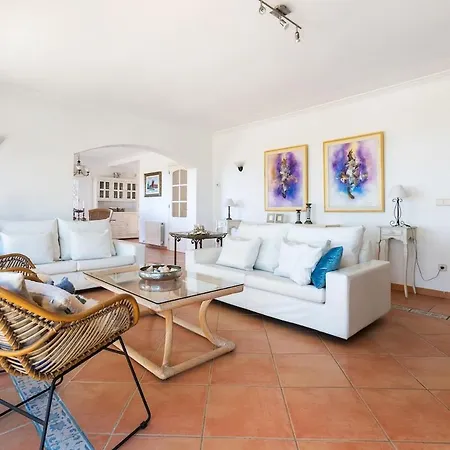 Villa Beautiful Private Pool Sea View Calonge (Catalonia)