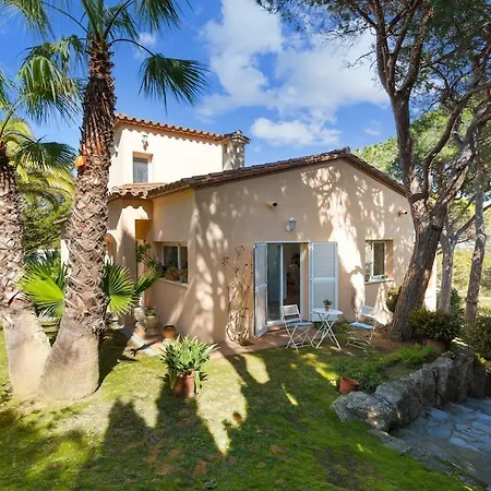 Villa Beautiful Private Pool Sea View Calonge (Catalonia)