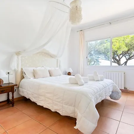 Beautiful Private Pool Sea View * Calonge (Catalonia)