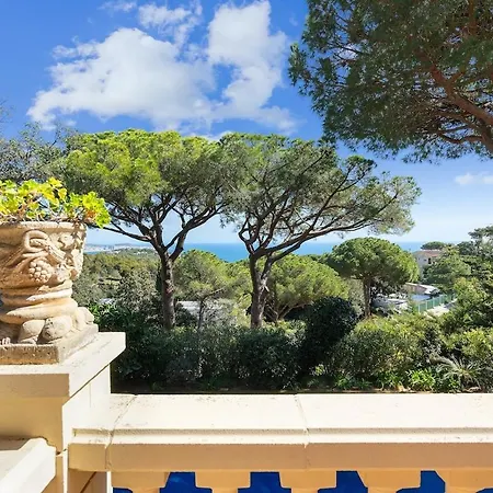 Beautiful Private Pool Sea View Villa Calonge (Catalonia)