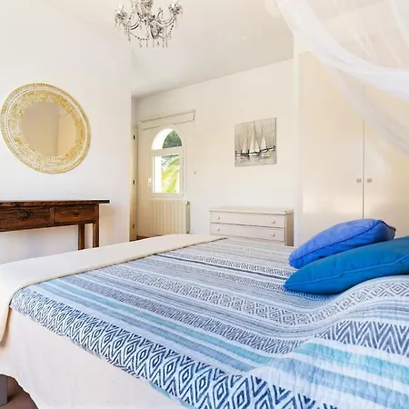 Beautiful Private Pool Sea View Villa Calonge (Catalonia)