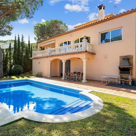 Villa Beautiful Private Pool Sea View